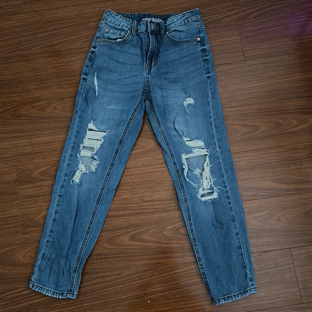 Wild Fable Jeans